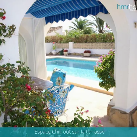 Madrid Hmr Holidays Villa