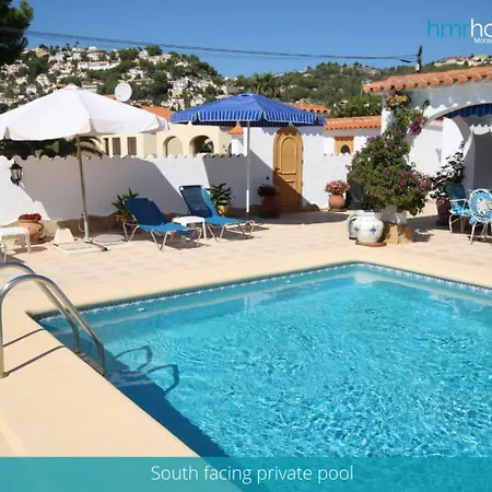 Madrid Hmr Holidays Villa