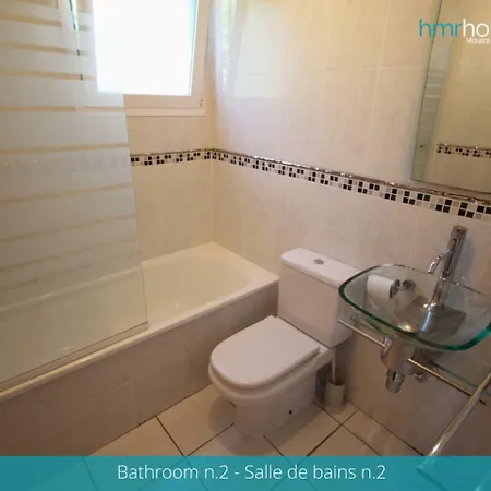 Madrid Hmr Holidays Villa Moraira